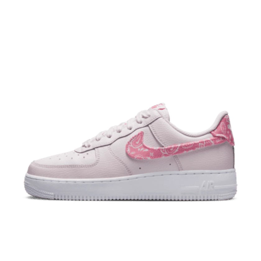 Nike Air Force 1 '07 Women's Shoes