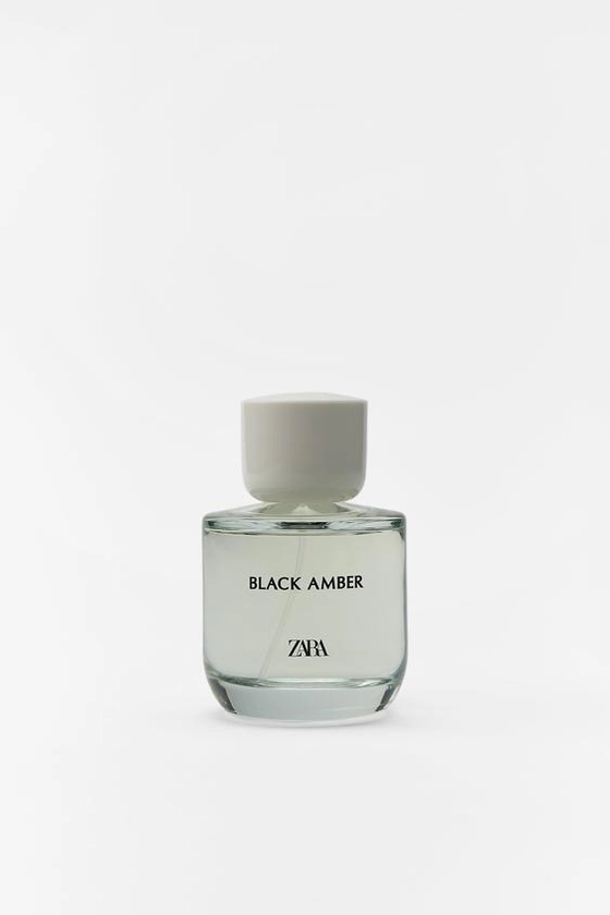 BLACK AMBER 90 ML / 3.04 oz