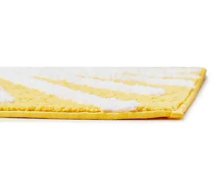 Real Living Sun Bath Rug - Big Lots