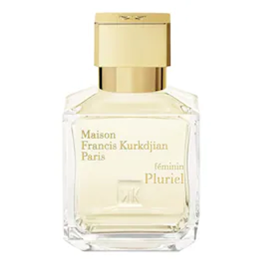 MAISON FRANCIS KURKDJIANféminin Pluriel - Eau de parfum 0 avis