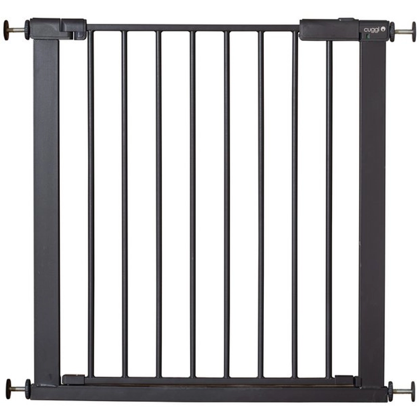 Buy Cuggl Safety Gate - Grey | Safety gates | Argos