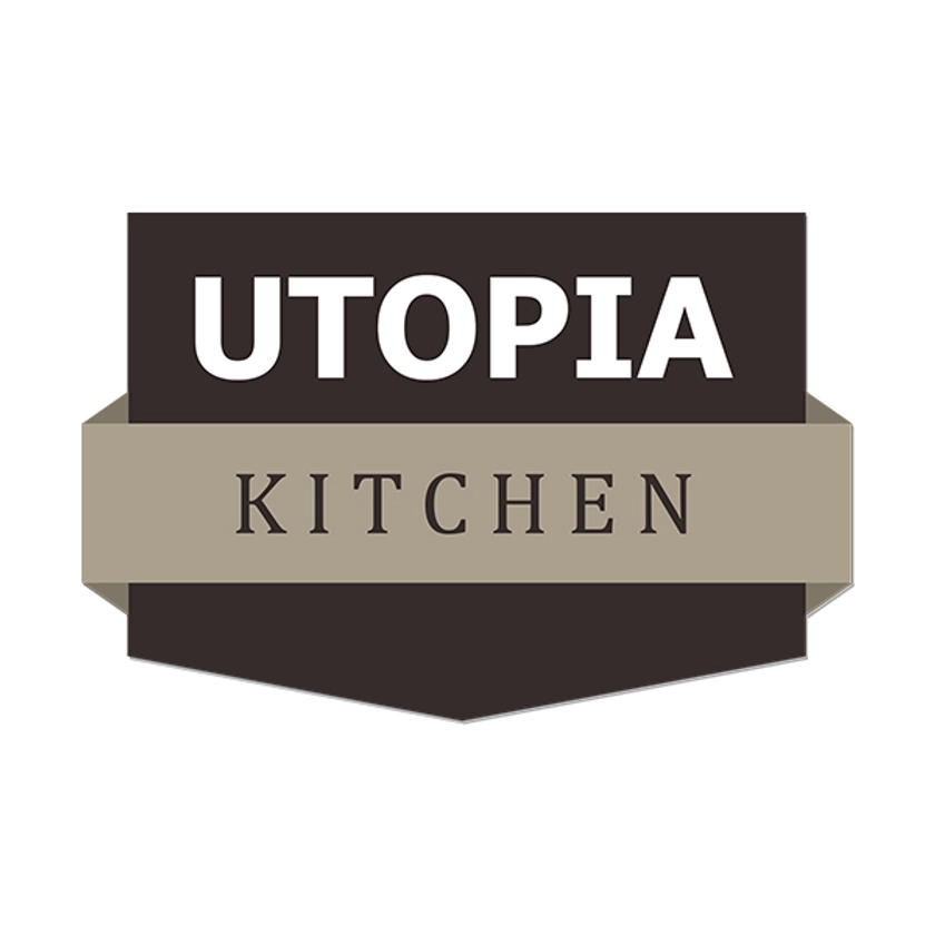 Utopia Kitchen [24 Pack Flour Sack Tea Towels, 28" x 28" Ring Spun 100% Cotton Dish Cloths - Machine Washable - for Cleaning & Drying - White