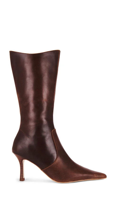 Sheba Boot