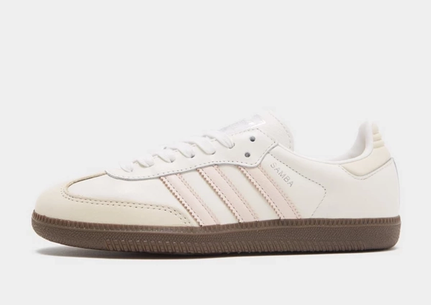 adidas Originals Samba OG Shoes