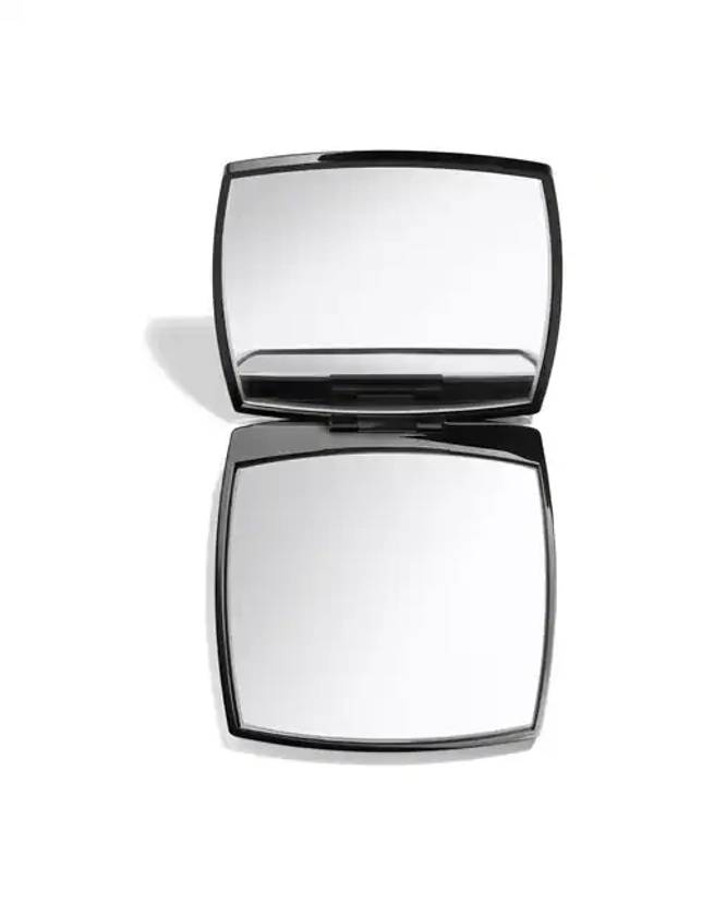 CHANEL MIROIR DOUBLE FACETTES Mirror Duo