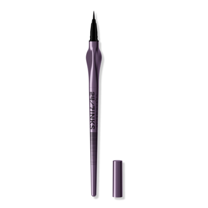 Zero 24/7 Inks Easy Ergonomic Liquid Eyeliner Pen - Urban Decay Cosmetics | Ulta Beauty