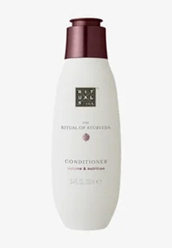 Rituals CONDITIONER THE RITUAL OF AYURVEDA - SWEET & NUTTY - SWEET ALMOND & INDIAN ROSE - Conditioner - - - Zalando.be