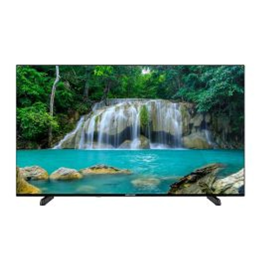 TV UHD 4K 55" EDENWOOD ED55A08UHD-VE