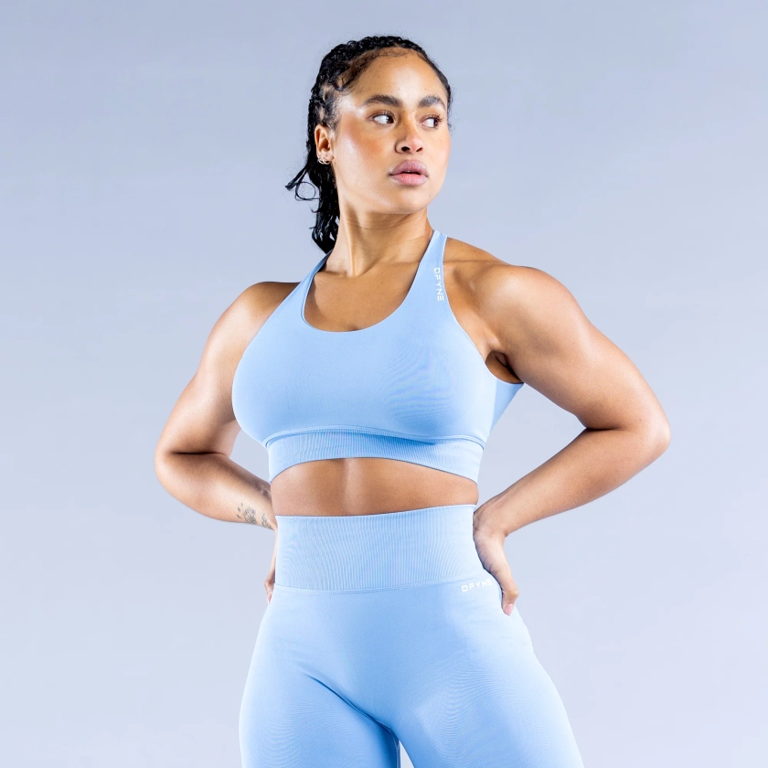 Dynamic Sports Bra