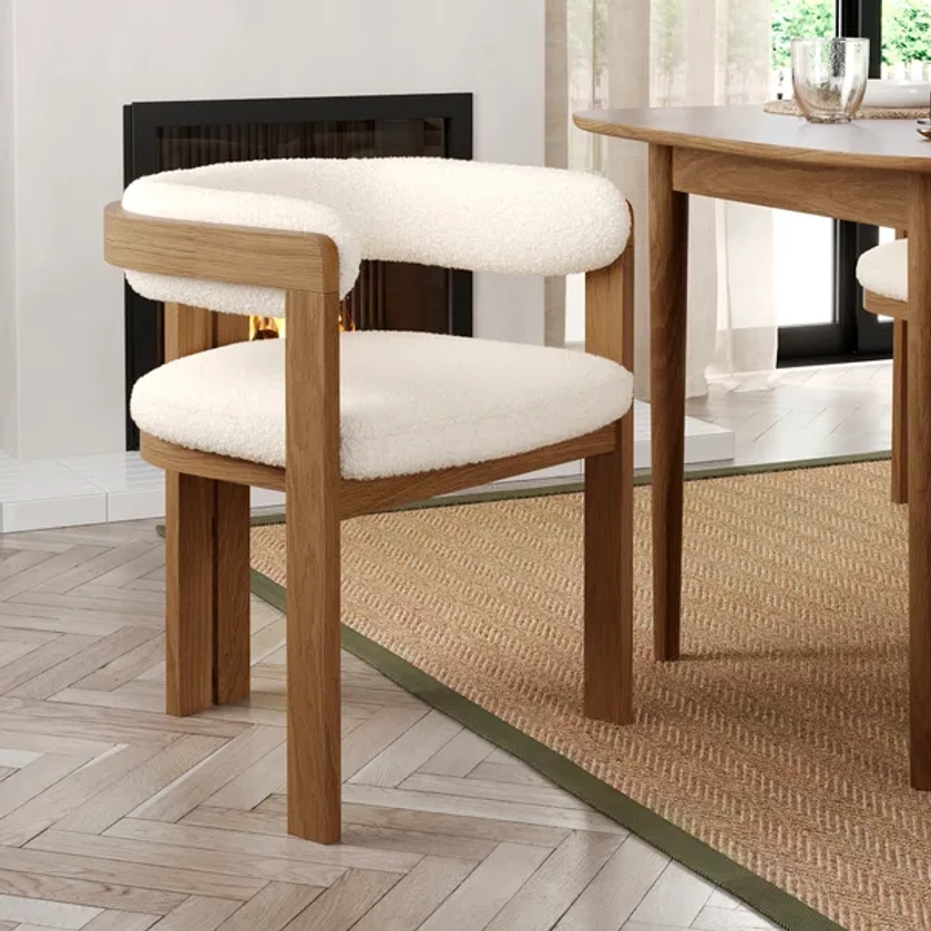 Lovato Dining Chair