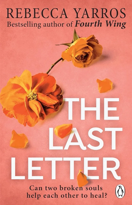 The Last Letter: TikTok made me buy it: the most emotional and heart-wrenching military romance of 2022