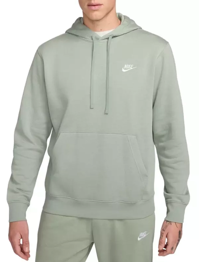 Nike Men's Sportswear Club Fleece Hoodie