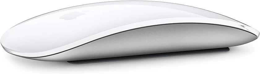 Apple Magic Mouse : Amazon.com.mx: Electrónicos