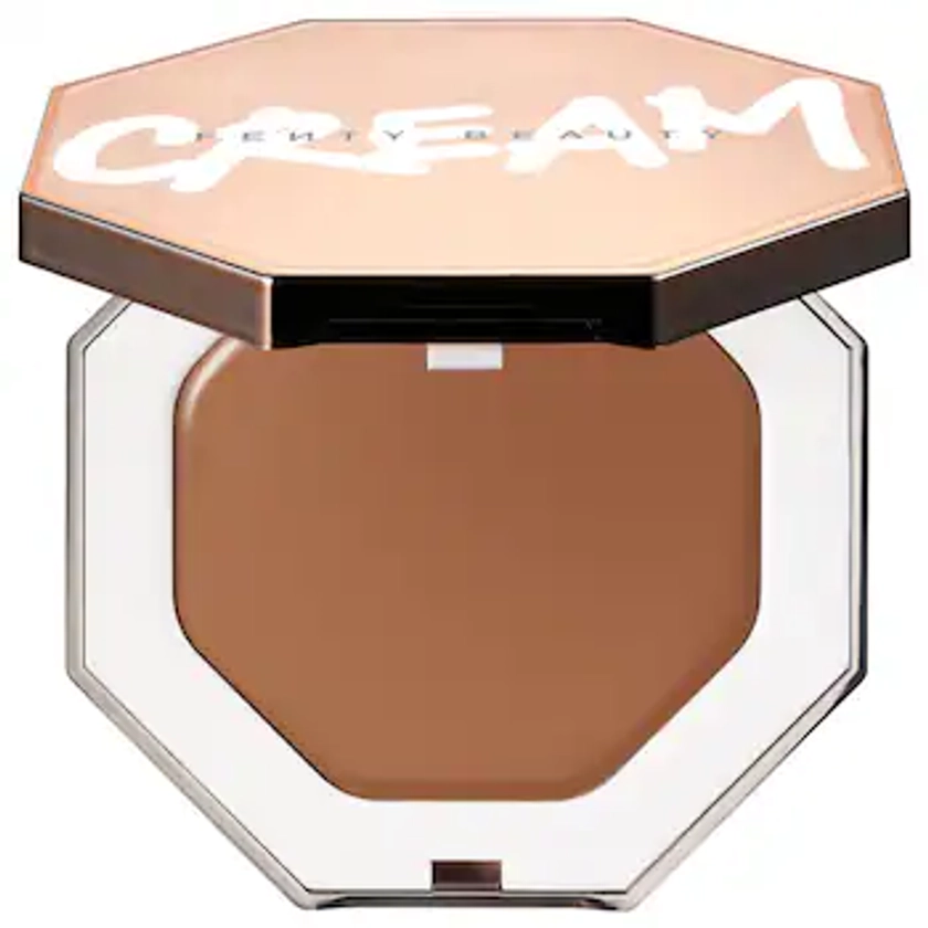 Cheeks Out Freestyle Cream Bronzer - Fenty Beauty by Rihanna | Sephora