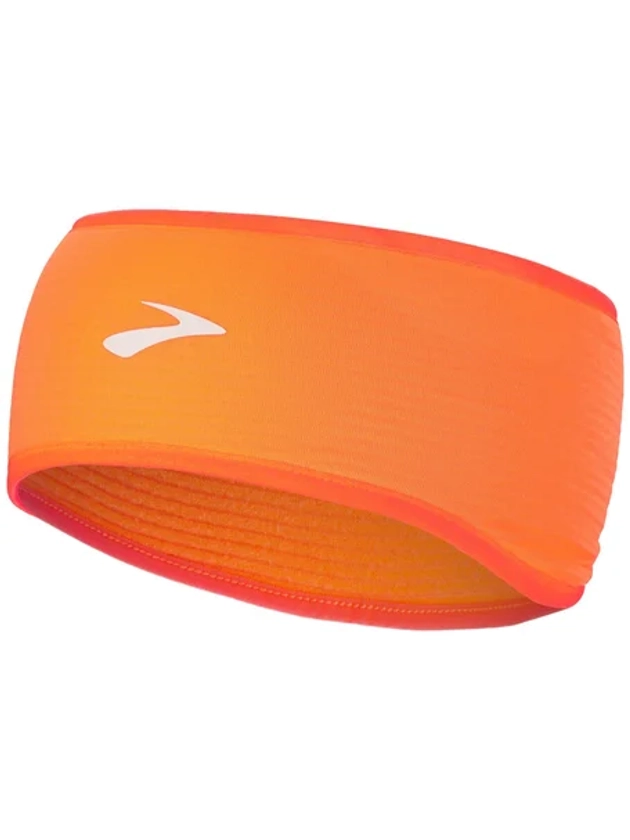 Brooks Fall Notch Thermal Headband