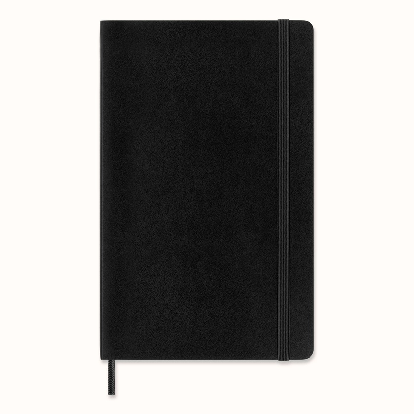 Classic Notizbuch Weicher Einband | Moleskine EU