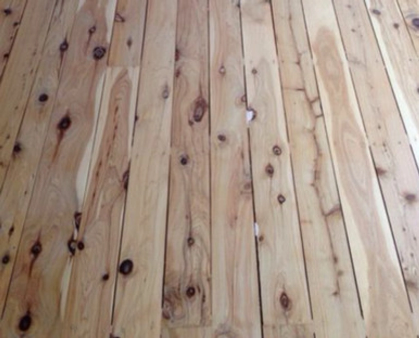 Cypress Pine Decking 90 x 20