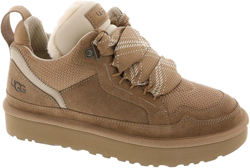 UGG Women's Lowmel Sneaker