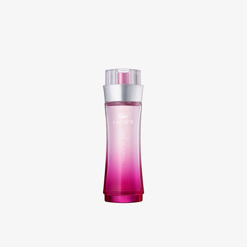 Touch of Pink Eau de Toilette 50ml