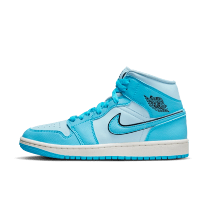 Air Jordan 1 Mid SE Women's Shoes