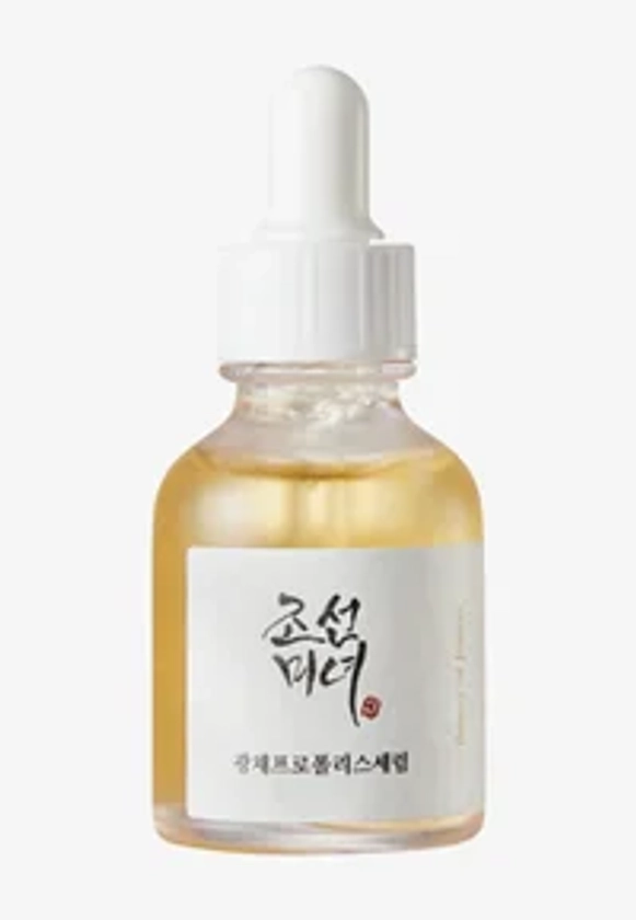 Beauty of Joseon GLOW SERUM: PROPOLIS+NIACINAMIDE - Sérum - - - ZALANDO.FR