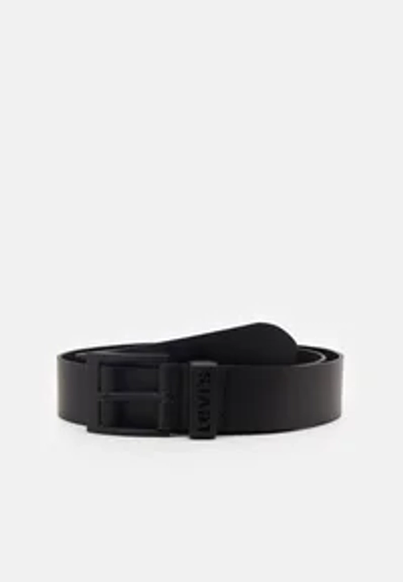 ASHLAND - Ceinture - regular black