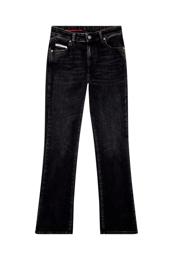 Bootcut and Flare Jeans 2003 D-Escription 09I30