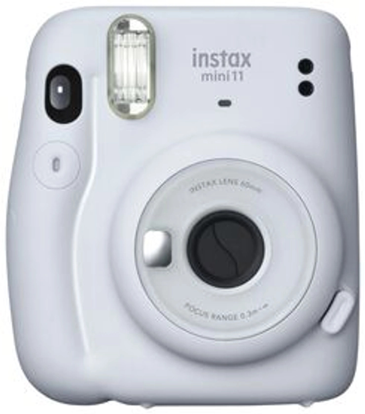 appareil photo instantané Fujifilm Instax mini 11 - HEMA