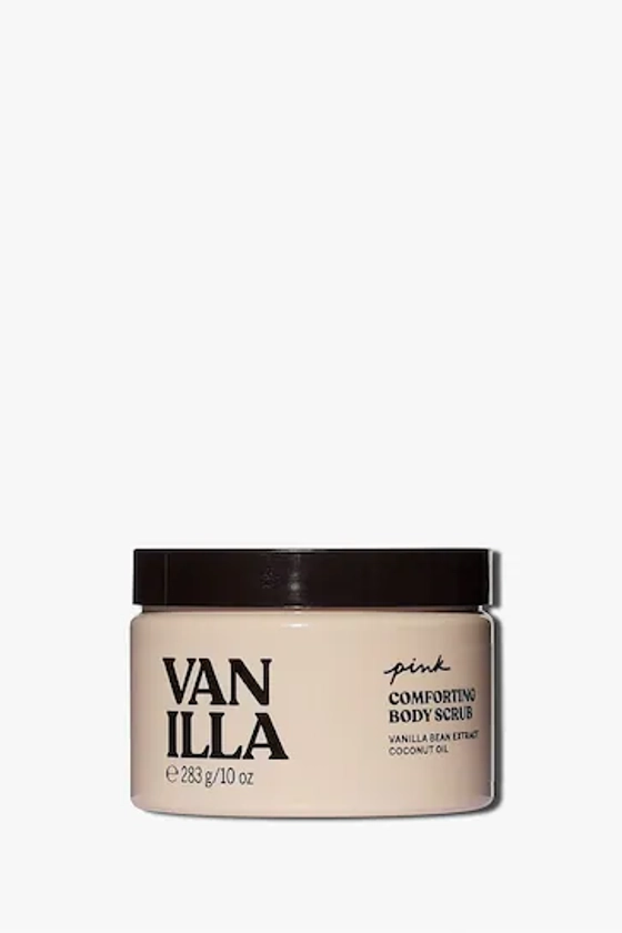 Buy Victoria's Secret PINK Vanilla Body Scrub from the Next UK online shop