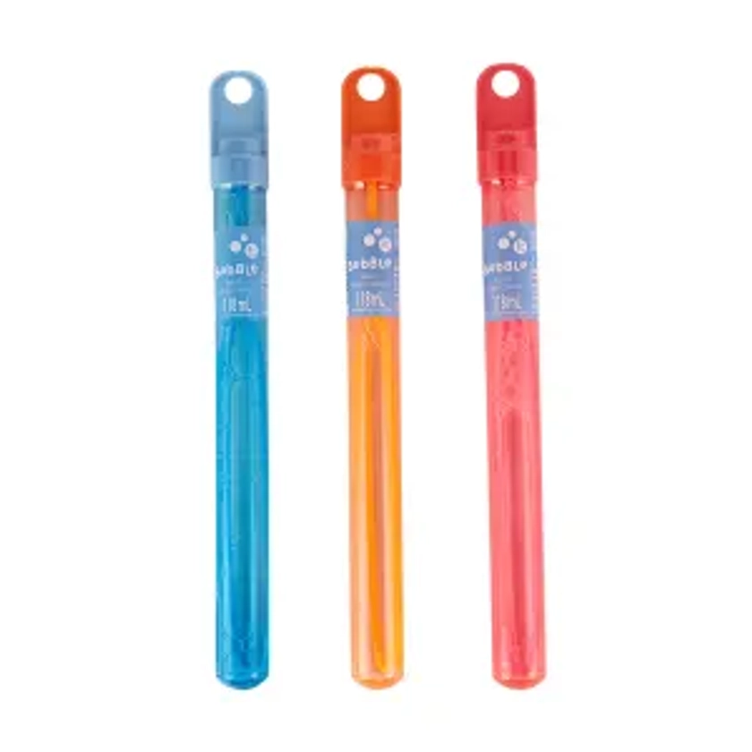 Mega Bubble Wand - Assorted