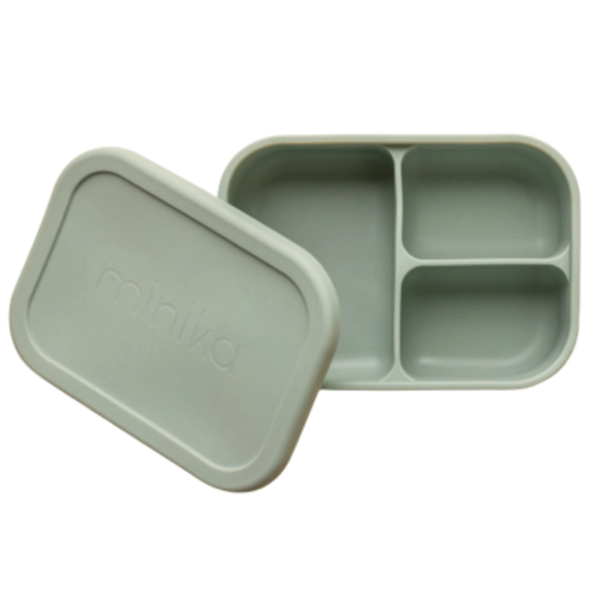 Minika Bento Box Sage