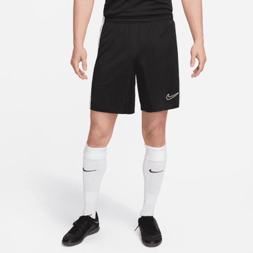 Nike Dri-FIT Academy Men's Dri-FIT Football Shorts