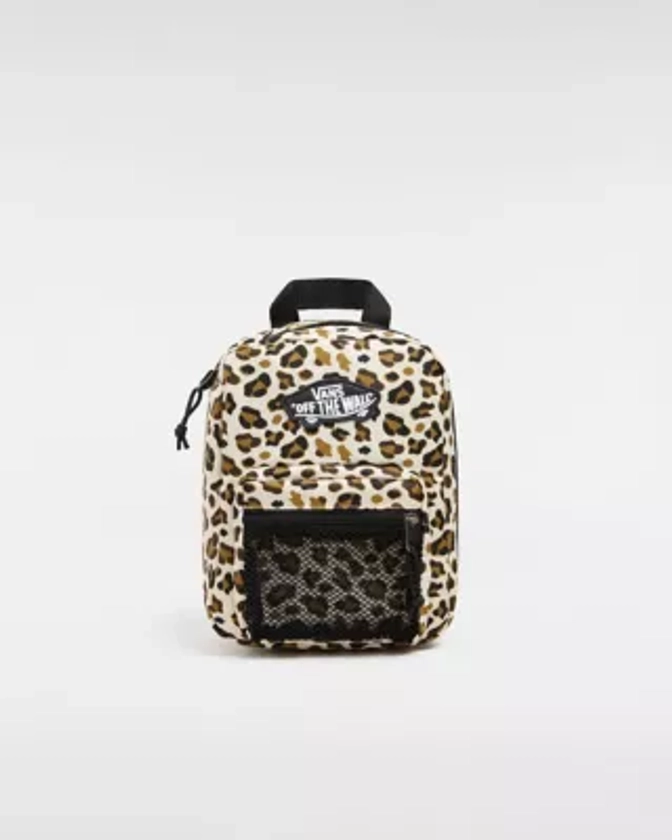 Sac repas Old Skool | Marron | Vans