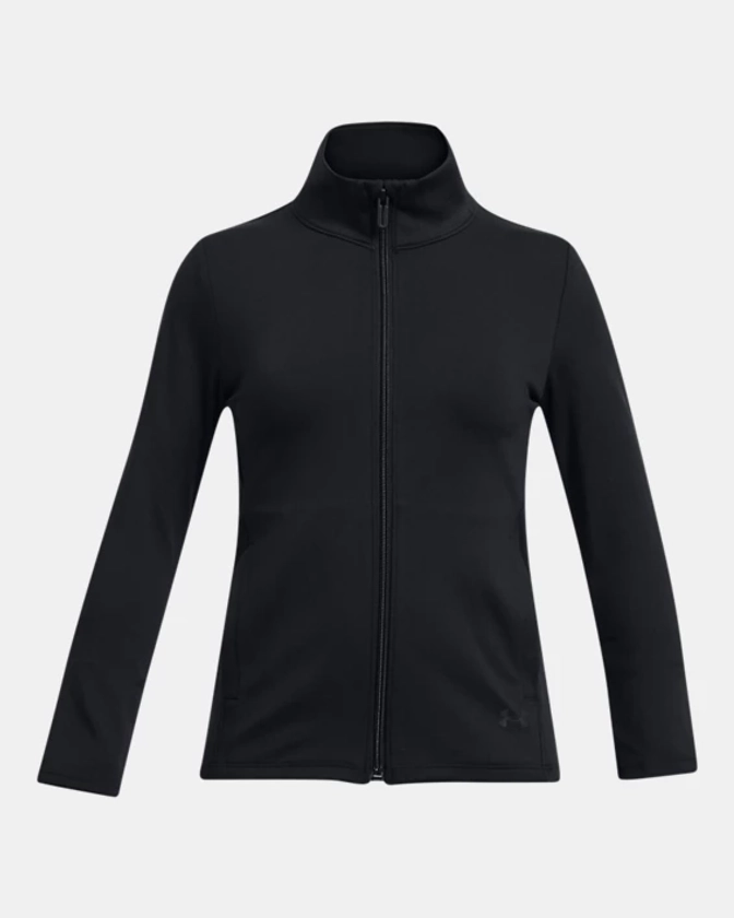 Girls' UA Motion Jacket