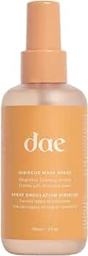 DAE Hibiscus Wave Spray - Enhances Texture, Adds Volume & Hydrates (5 oz)