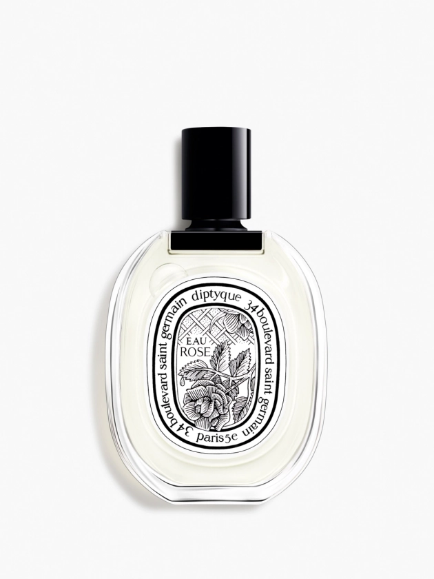 Eau de Toilette Eau Rose | Diptyque Paris