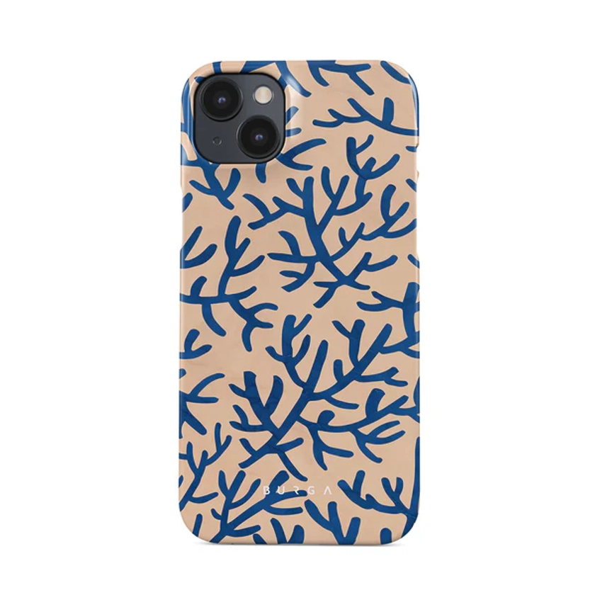 Vitamin Sea - iPhone 13 Mini Coque