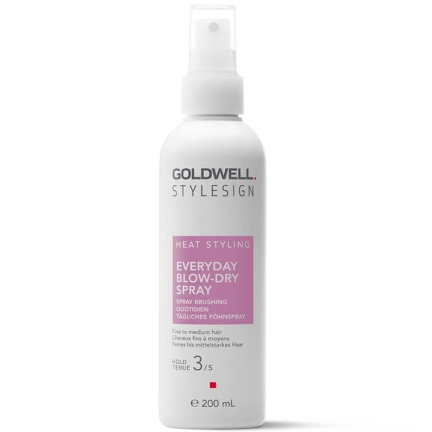 Goldwell Stylesign Everyday Blow-Dry Spray 200ml