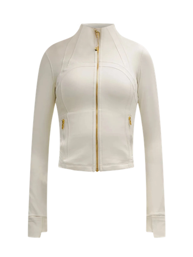 Define Cropped Jacket *Nulu | Women's Hoodies & Sweatshirts | lululemon