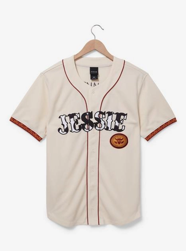 Disney Pixar Toy Story Jessie Baseball Jersey - BoxLunch Exclusive | BoxLunch