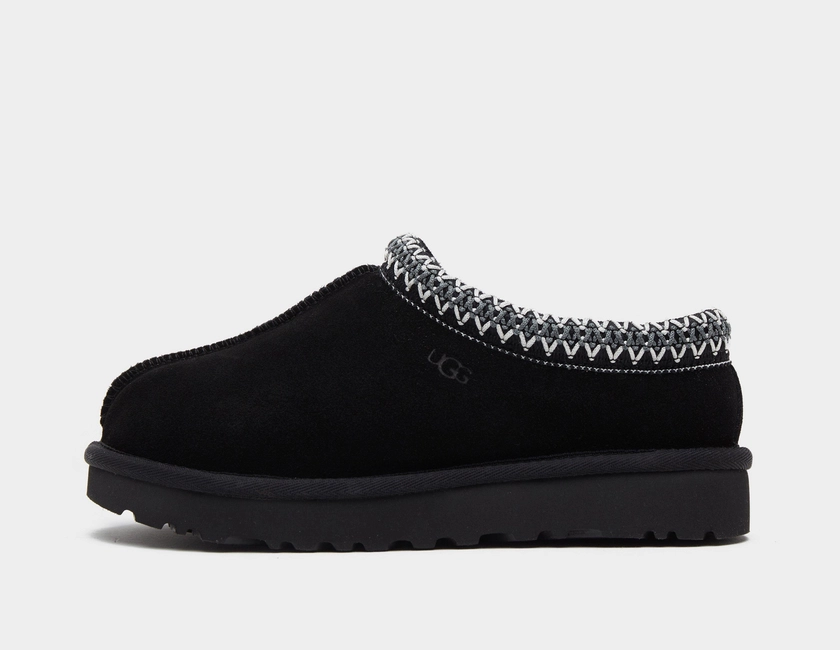 Black UGG Tasman Women's | size? 