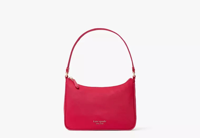 Kate Spade The Little Better Sam Nylon Small Shoulder Bag