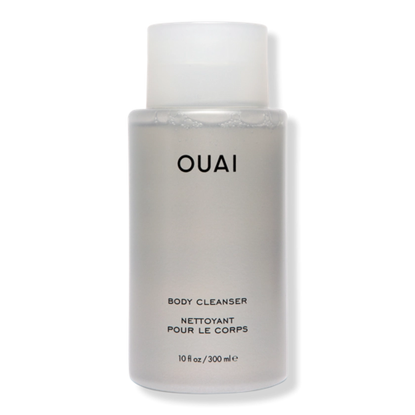 Body Cleanser - OUAI | Ulta Beauty