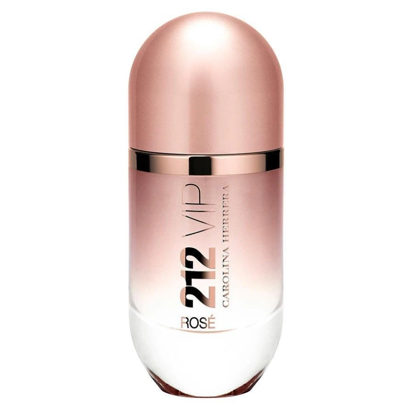 Carolina Herrera 212 Rosé Eau de parfum ✔️ online kopen | DOUGLAS