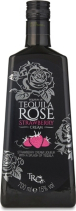 TEQUILA ROSE - Tequila Rose strawberry cream liqueur 700ml | Selfridges.com