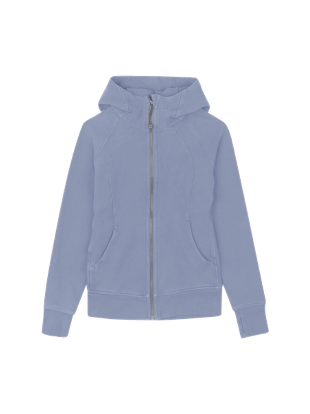 Scuba Full-Zip Hoodie | Women's Hoodies & Sweatshirts | lululemon