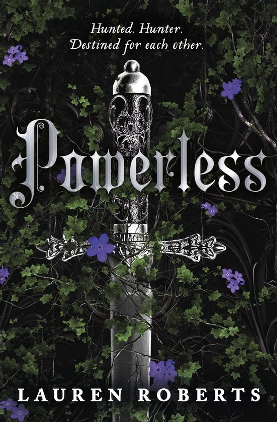 The Powerless Trilogy- Powerless, Lauren Roberts | 9781398529489 | Boeken | bol