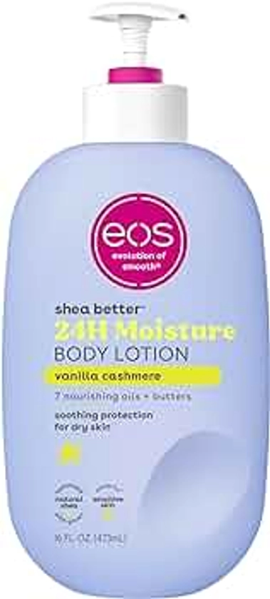 Shea Better 24H Moisturizing Body Lotion Vanilla Cashmere