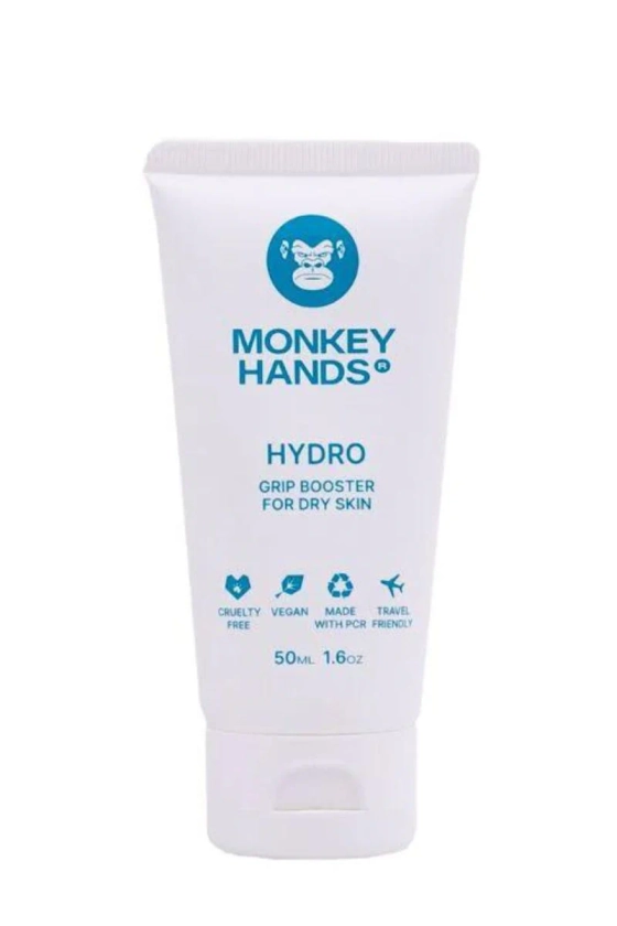 Monkey Hands Grip Booster - Hydro (50ml)