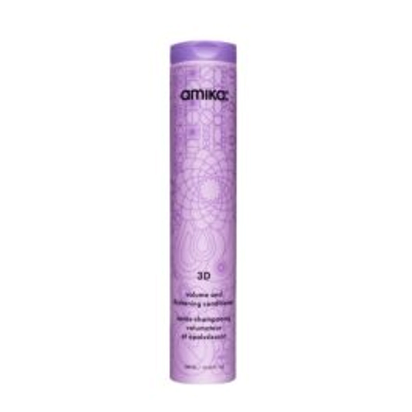 amika 3D volumizing &amp; thickening conditioner